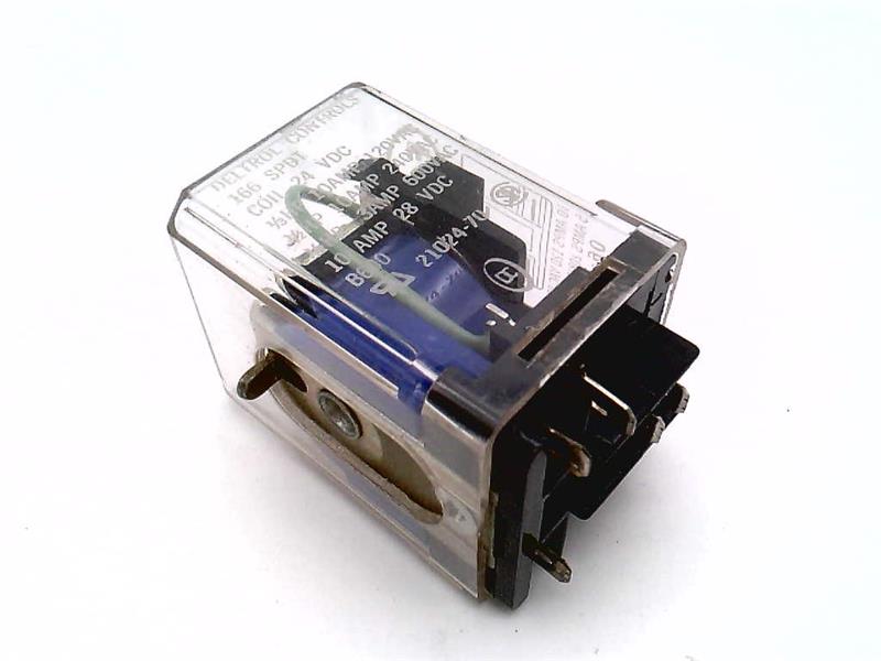 KIDDE-FENWAL, LLC 06-115902-006