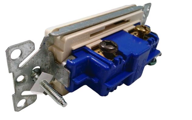 EATON CORPORATION 7503A