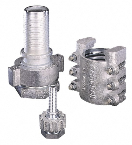 CAMPBELL FITTINGS GDS-2