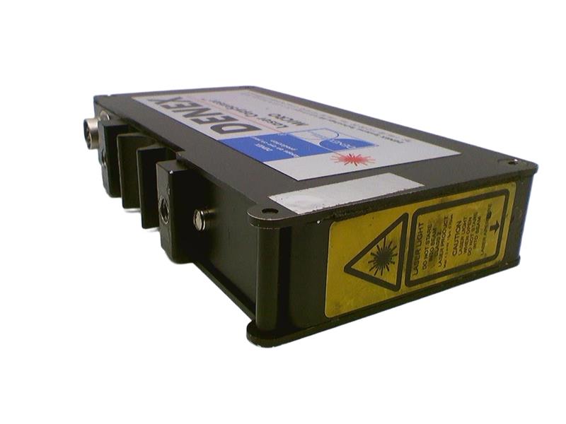 51L2000 by BAUMER ELECTRIC
