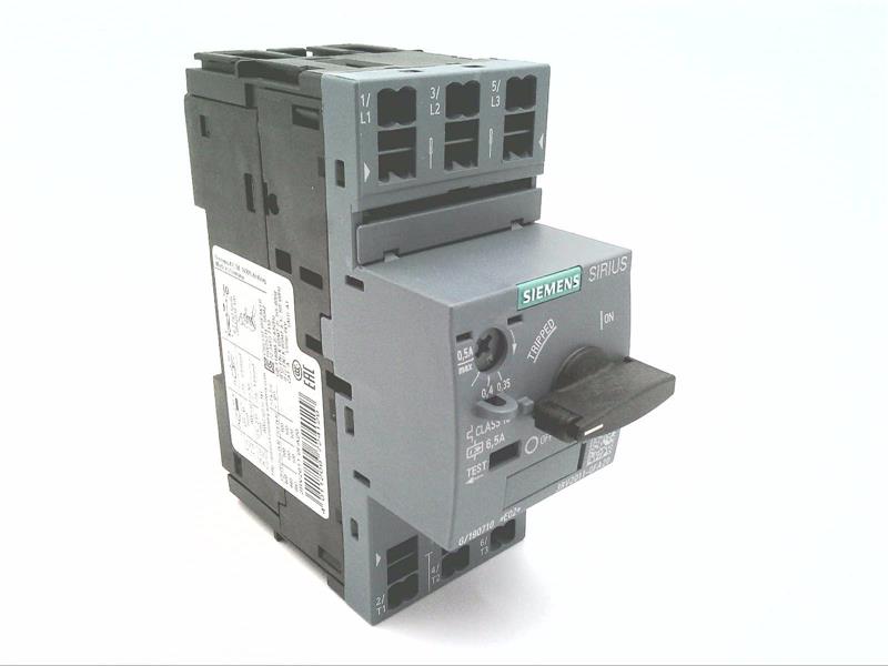 SIEMENS 3RV2011-0FA20