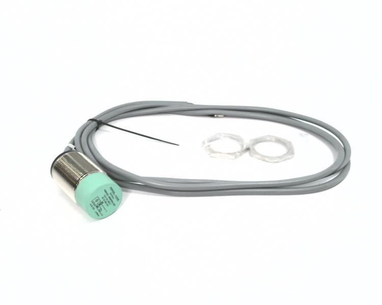 PEPPERL & FUCHS NBN25-30GM50-E0