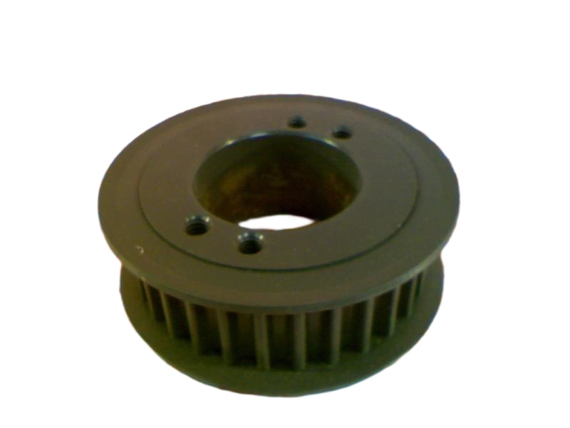 P30-8M-20-QT-1-9/16 by ALTRA INDUSTRIAL MOTION