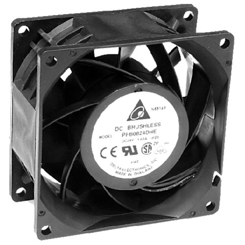 PFC0812DE-SP04 by DELTA GROUP ELECTRONICS