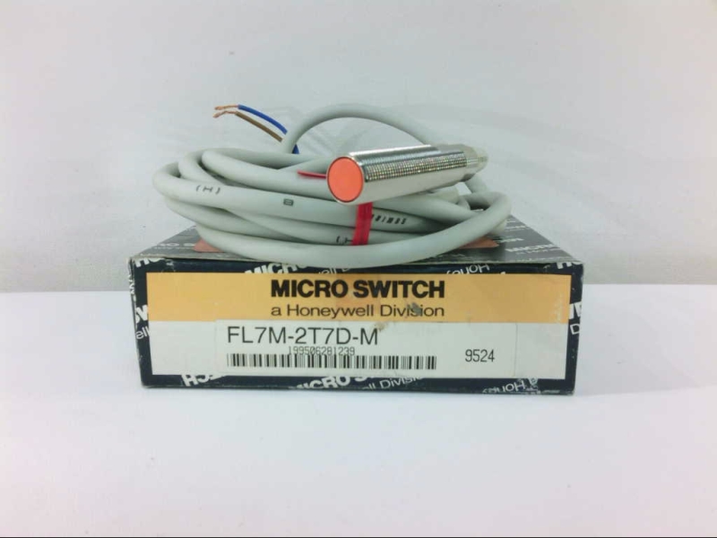 HONEYWELL FL7M-2T7D-M