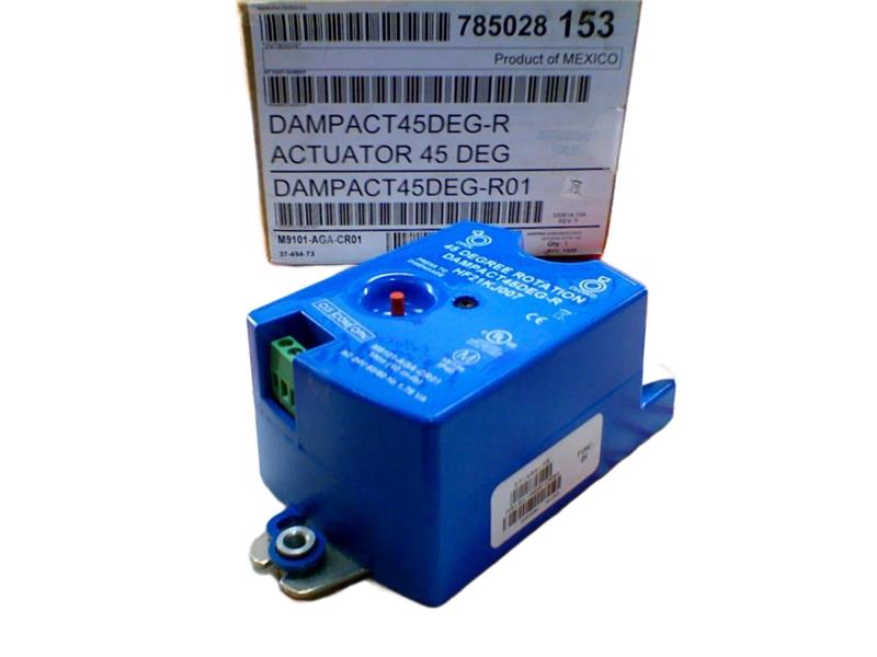 DAMPACT45DEG by UNITED TECHNOLOGIES
