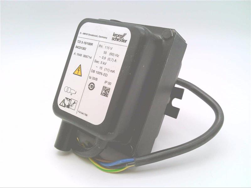 HONEYWELL TZI-5-15/100R