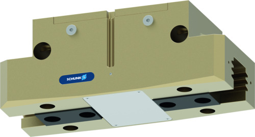 SCHUNK PGN-PLUS-P 380-2-IS-V