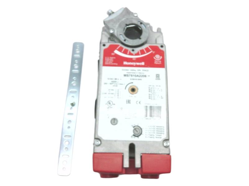 HONEYWELL MS7510A2206