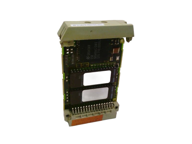 6FX1822-7BX02-3G by SIEMENS