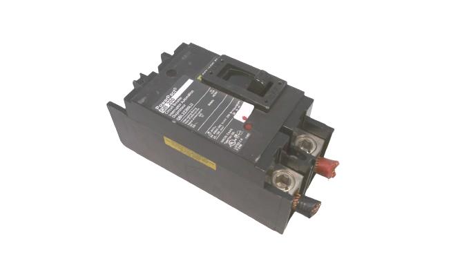 SCHNEIDER ELECTRIC QBL22200LU