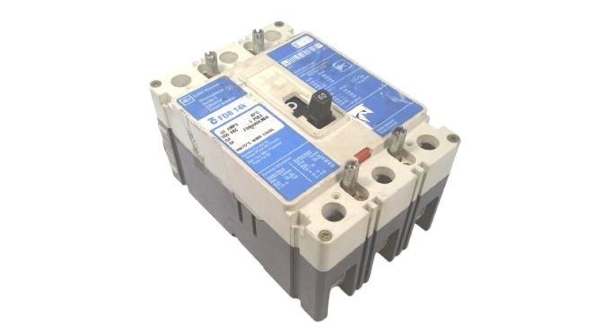 EATON CORPORATION FDB3060LM04