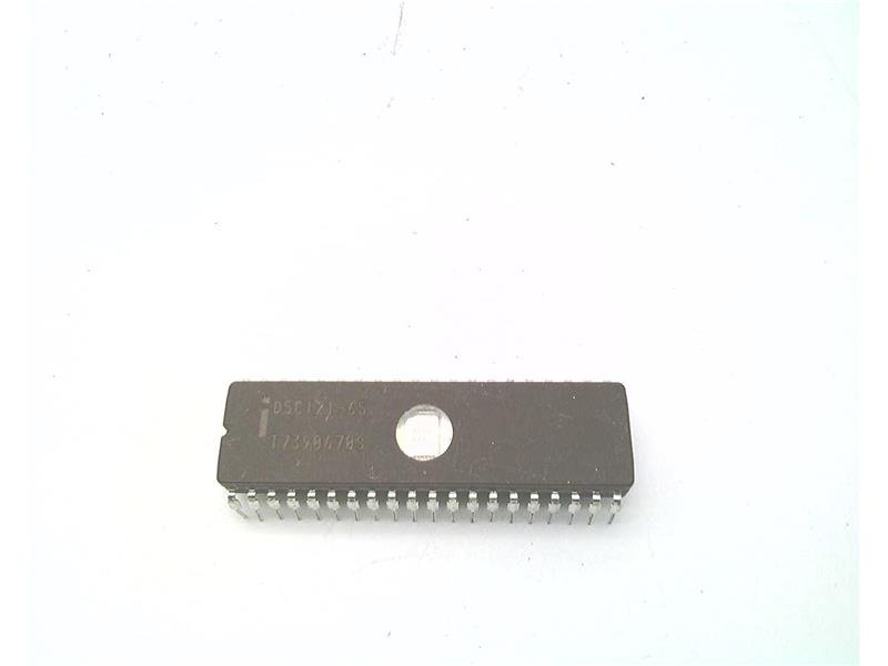 INTEL D5C121-65