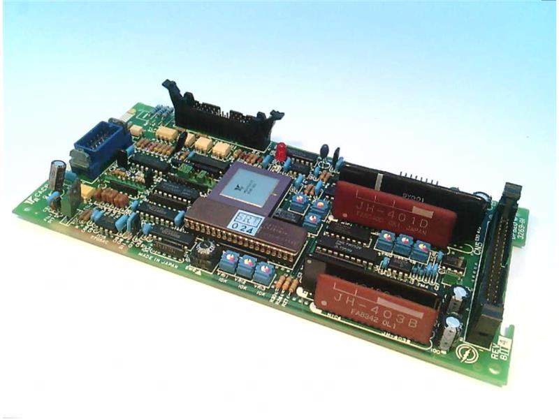 YASKAWA ELECTRIC CACR-TS555-CAY9