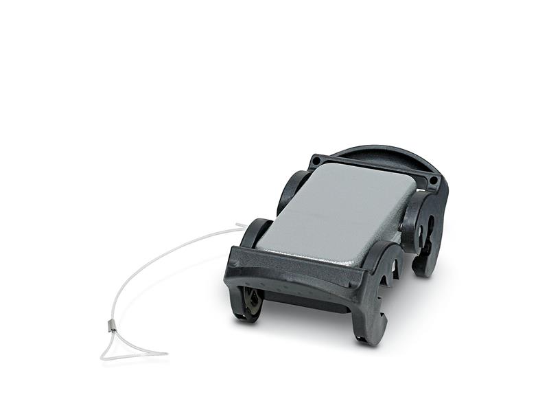 PHOENIX CONTACT HC-B 10-SD-MQT/FS-AL