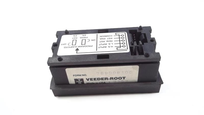 VEEDER-ROOT 799008100