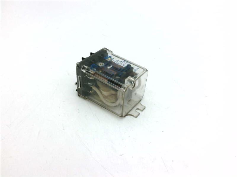 STRUTHERS DUNN RELAYS A283XCXC1-24V