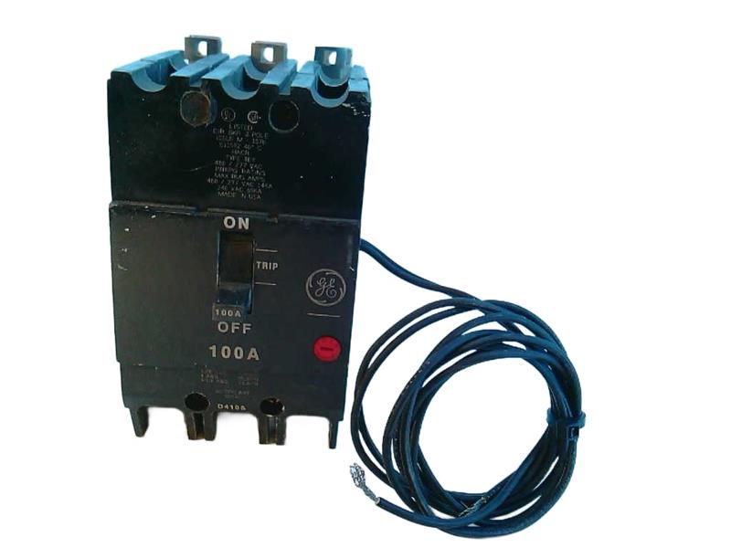 TEYST12 by GENERAL ELECTRIC