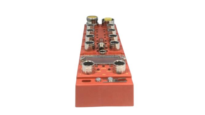 MOLEX TCDEC-8B4P-DYU-G8