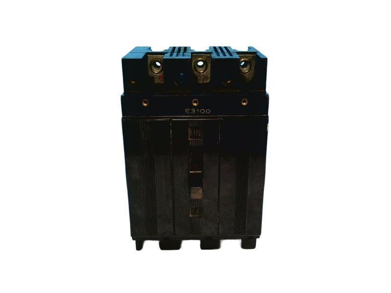 WESTINGHOUSE E3100