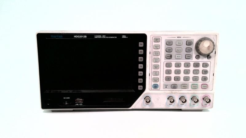HANTEK HDG2012B