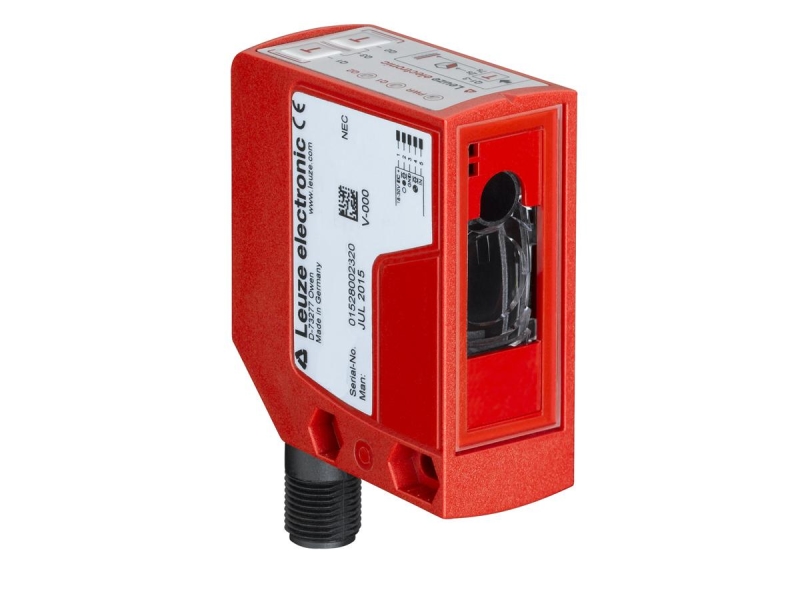 LEUZE HT10L1.3/L69-M12