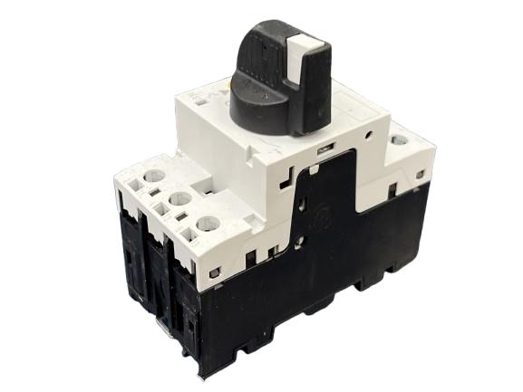 EATON CORPORATION XTPT025BC1