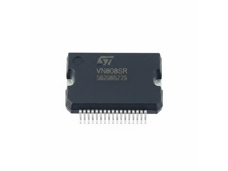 ST MICRO VN808SR