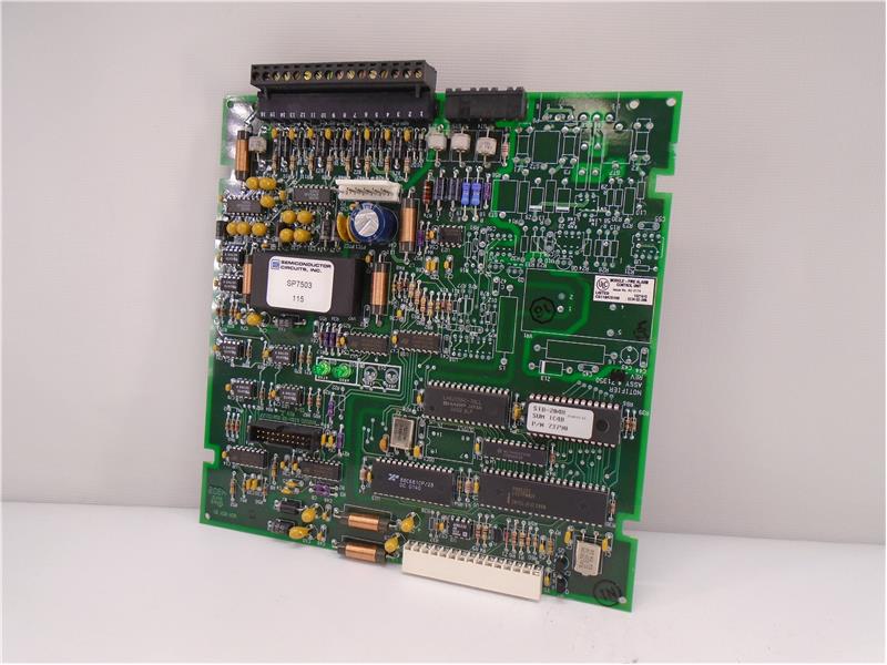 SIB-2048 by HONEYWELL