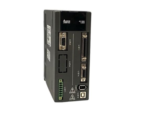 DELTA GROUP ELECTRONICS ASD-A2-1521-U