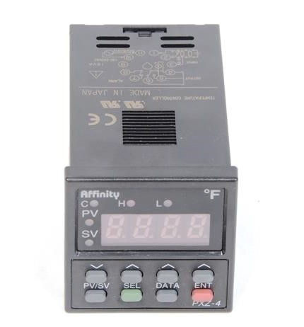 FUJI ELECTRIC PXZ4-RFY2-5V-AWS