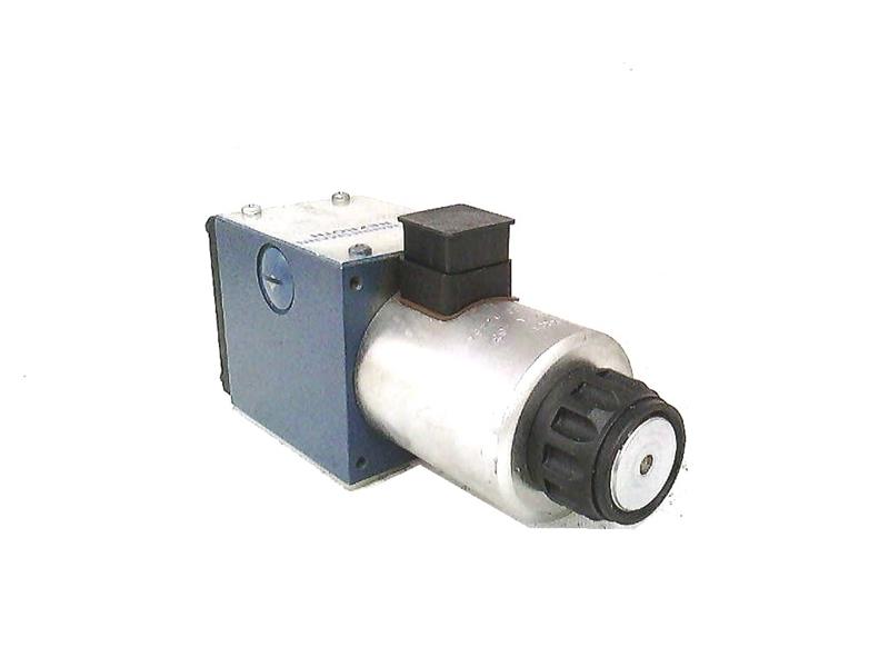 4WE-10-D31/CG24N9Z5L by BOSCH