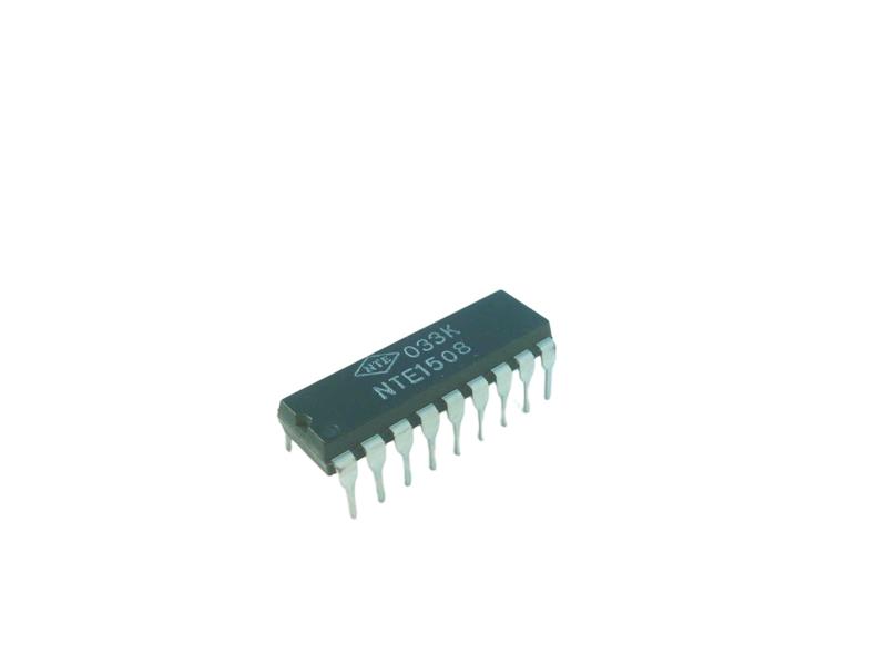 NTE NTE1508