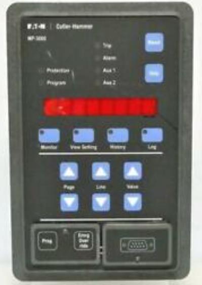 EATON CORPORATION MP3010