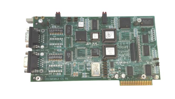 392903-01-6 by EMERSON