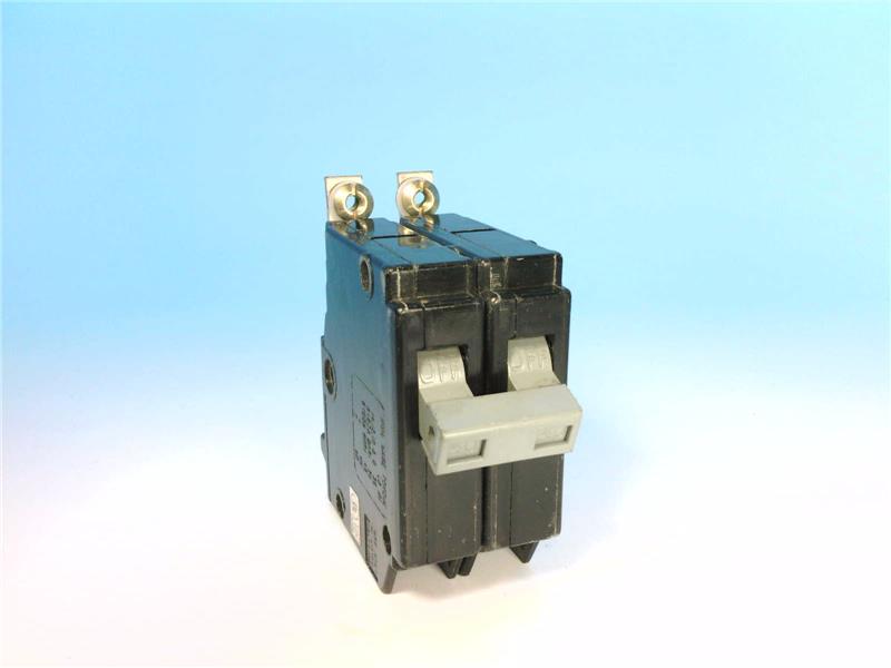 EATON CORPORATION CHB240