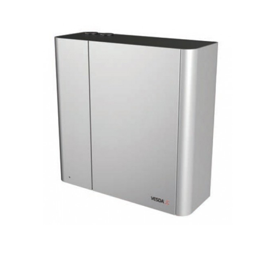 VER-A40-40-STX by XTRALIS