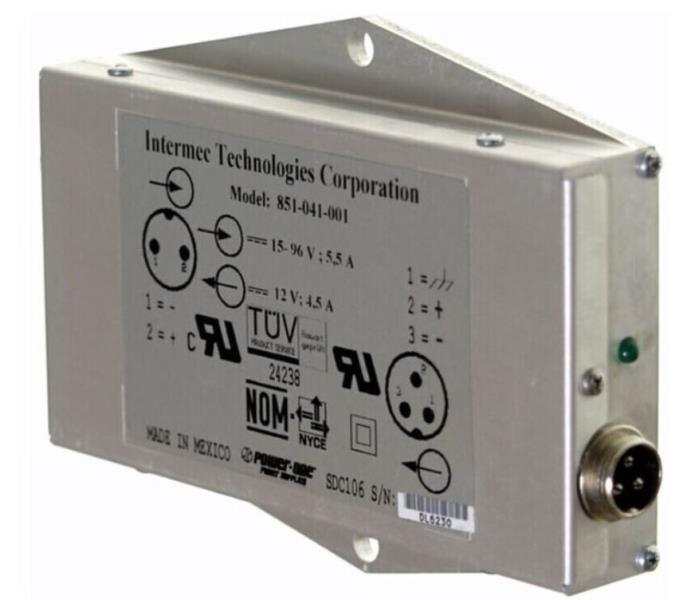 HONEYWELL 851-041-001