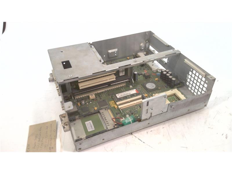 SIEMENS 6AV77241BB100AC0