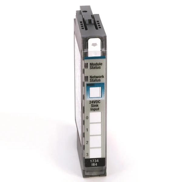 ALLEN BRADLEY 1734-IB4D