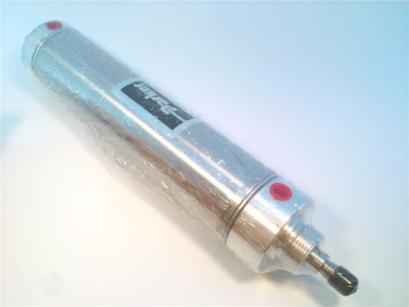 PARKER 2.50DXPSRM08.00