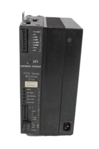 P315-P by DANAHER MOTION