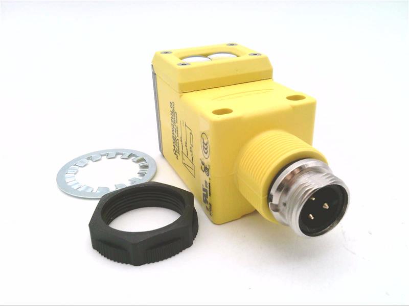 BANNER ENGINEERING Q45BW22DLQ