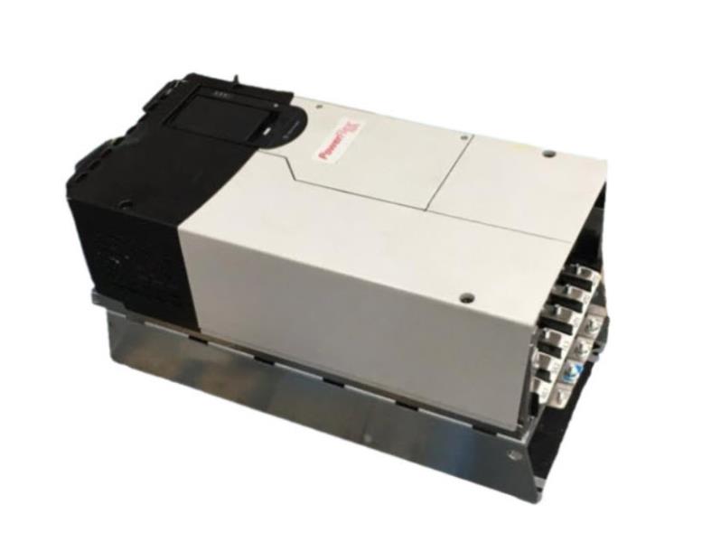 ALLEN BRADLEY 20F1AND186AN0NNNNN