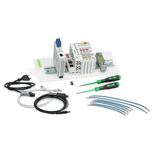 WAGO 8003-099/750-8100