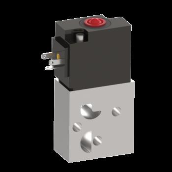 HUMPHREY S410RC24VDC