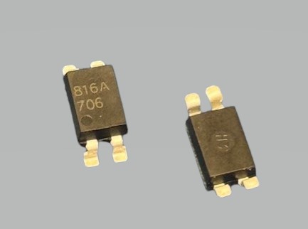 TAIWAN SEMICONDUCTOR TPC816S1A
