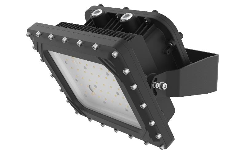 HOLOPHANE HEXF P1 HV 4K T4M CL