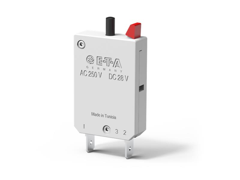 ETA ENGINEERING TECHNOLOGY 127-P10-H-KF-15A