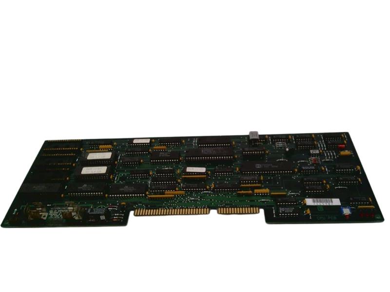 GCMA-112-2-2 by INVENSYS